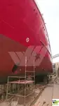 Nave da rilevamento in vendita