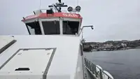 Rimorchiatore in vendita