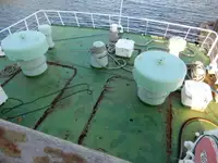 Nave da crociera in vendita