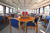 Nave da crociera in vendita