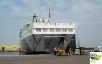 Nave Ro-Ro in vendita