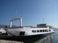 Traghetto in vendita