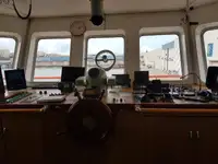 Rimorchiatore in vendita