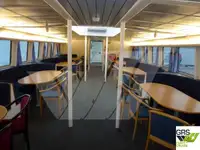 Nave passeggeri in vendita
