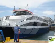 Nave Ro-Ro in vendita