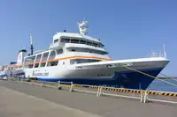 Nave Ro-Ro in vendita