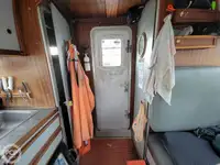 Scialuppa di salvataggio in vendita