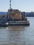 Nave da sbarco, con serbatoi in vendita