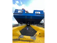 Portacontainer in vendita