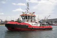 Rimorchiatore in vendita