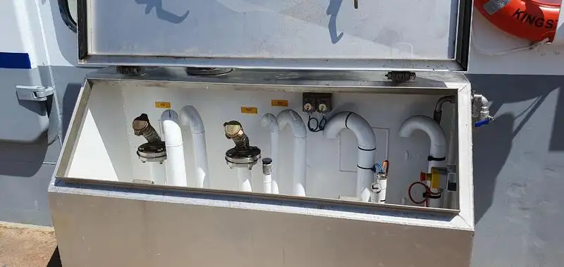 General Cargo/Multi-purpose in vendita