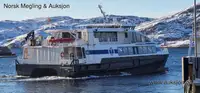 Nave Ro-Ro in vendita