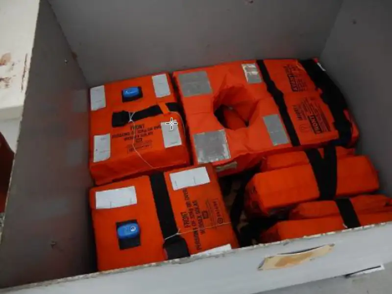 Imbarcazioni da lavoro in vendita