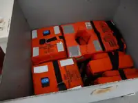 Imbarcazioni da lavoro in vendita