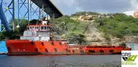 Nave di supporto in vendita