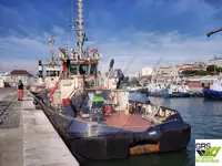 Rimorchiatore in vendita