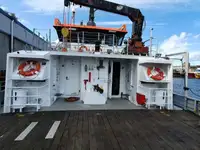 Catamarano in vendita