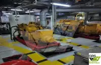 Nave da rilevamento in vendita