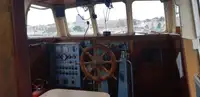 Piroga di pilotaggio in vendita