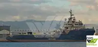 Nave di supporto in vendita