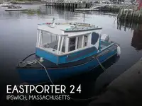 Traghetto in vendita