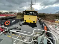 Portacontainer in vendita