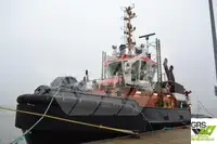 Rimorchiatore in vendita