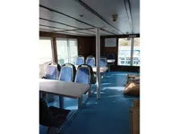 Nave passeggeri in vendita
