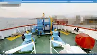 Trasportatore di merci sfuse in vendita