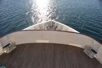 Nave da crociera in vendita