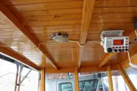 Nave per la lavorazione del pesce in vendita