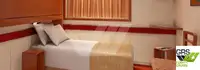 Nave da crociera in vendita