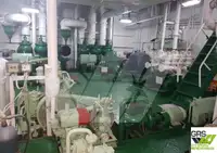 Nave gru in vendita