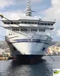 Nave Ro-Ro in vendita