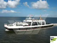 Chiatta in vendita