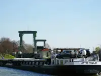 Trasportatore di merci sfuse in vendita