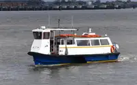 Nave passeggeri in vendita