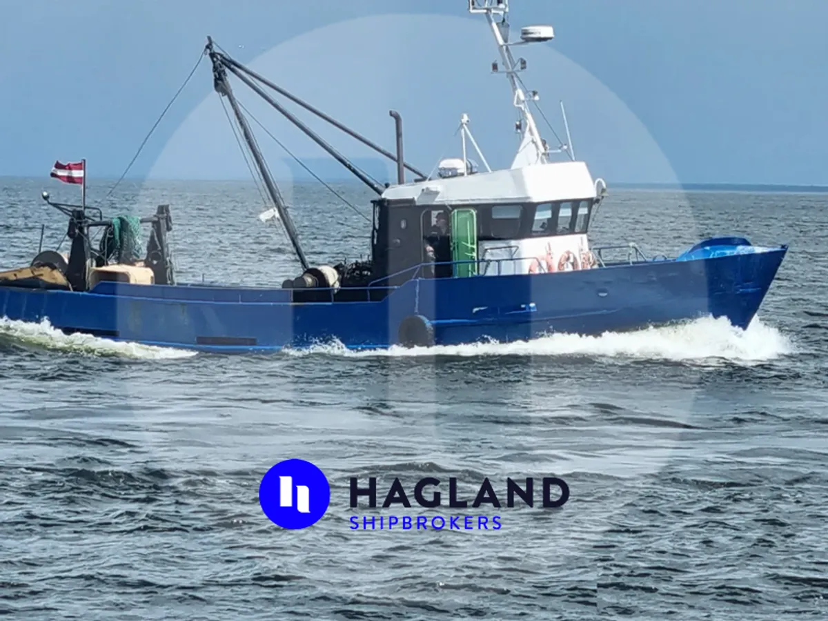 Trasportatore di pesce vivo in vendita