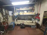 Peschereccio a strascico in vendita