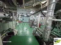 Nave Ro-Ro in vendita