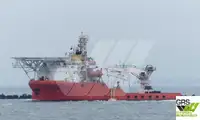 Nave di rifornimento in vendita
