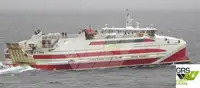 Ro-Ro ship in vendita