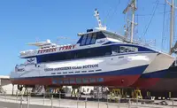 Catamarano in vendita