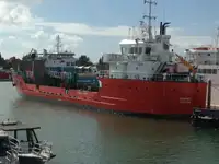 Nave da sbarco, con serbatoi in vendita