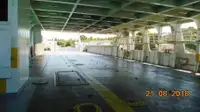 Nave Ro-Ro in vendita