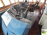 Nave di supporto in vendita