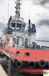 Rimorchiatore in vendita