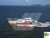 Nave passeggeri in vendita