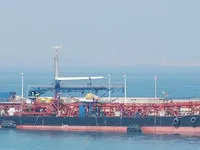 Petroliera/Chimichiera in vendita