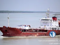Petroliera/Chimichiera in vendita